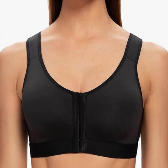 44C Wirefree Top Front Closure, NEW - Picture 2 of 4